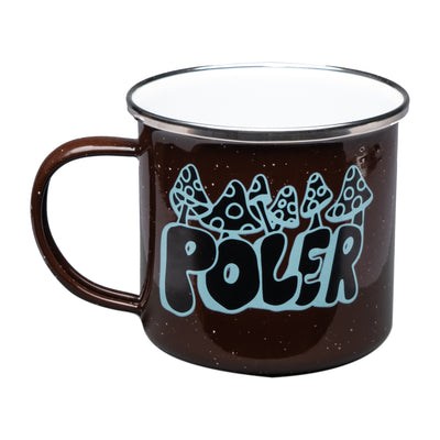 Poler Camp Mug product GOOMER O/S 