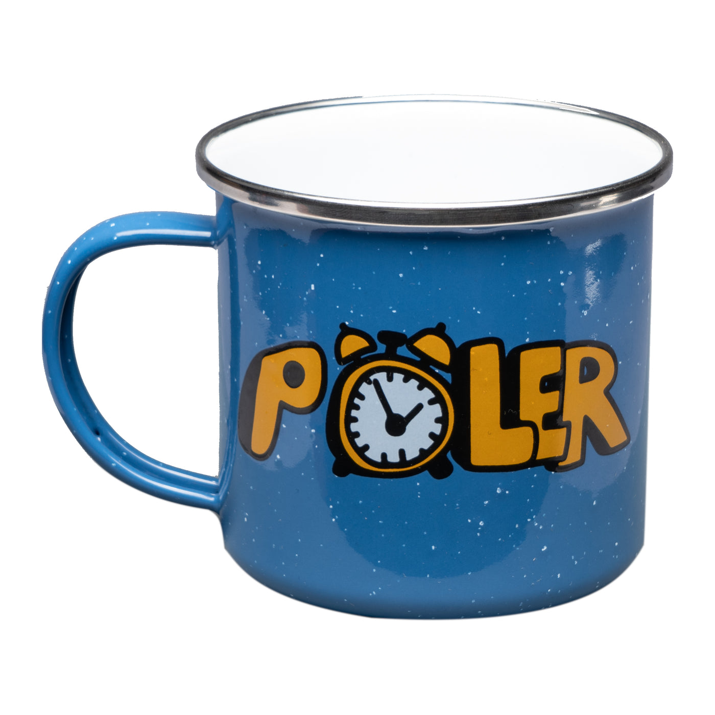 Poler Camp Mug product WHEN ARE WE O/S 