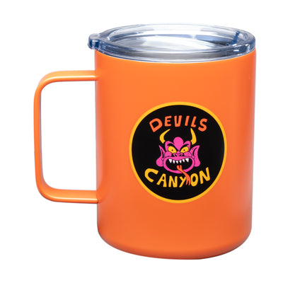 Insulated Mug product DEVILS CANYON O/S 