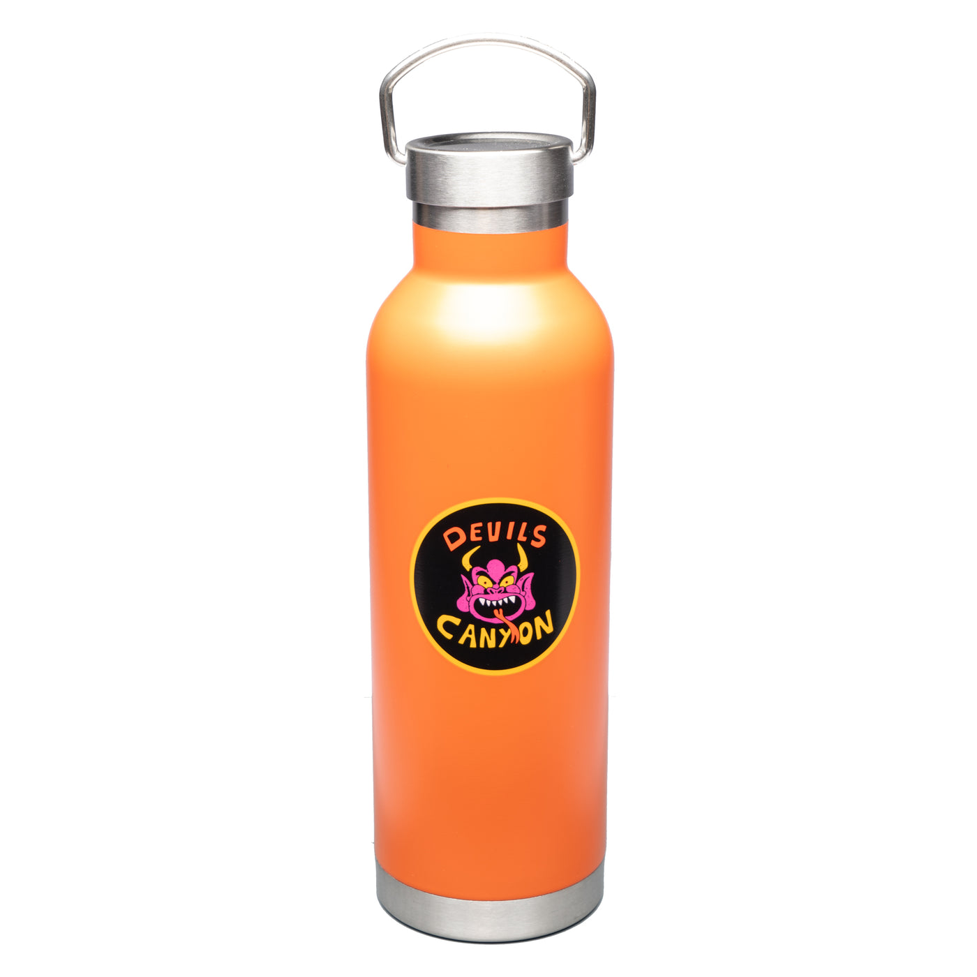 Insulated Water Bottle product DEVILS CANYON O/S 