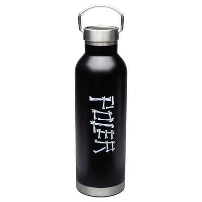 Insulated Water Bottle product FOSSIL FUEL O/S 