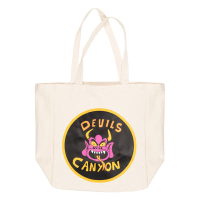 Tote product DEVILS CANYON O/S 