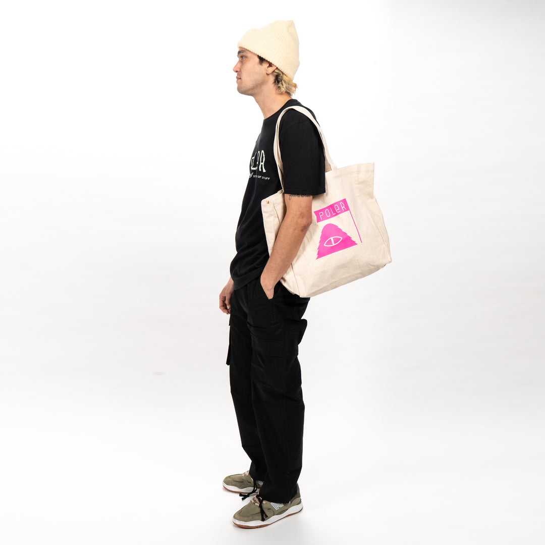 Tote Bag – Poler