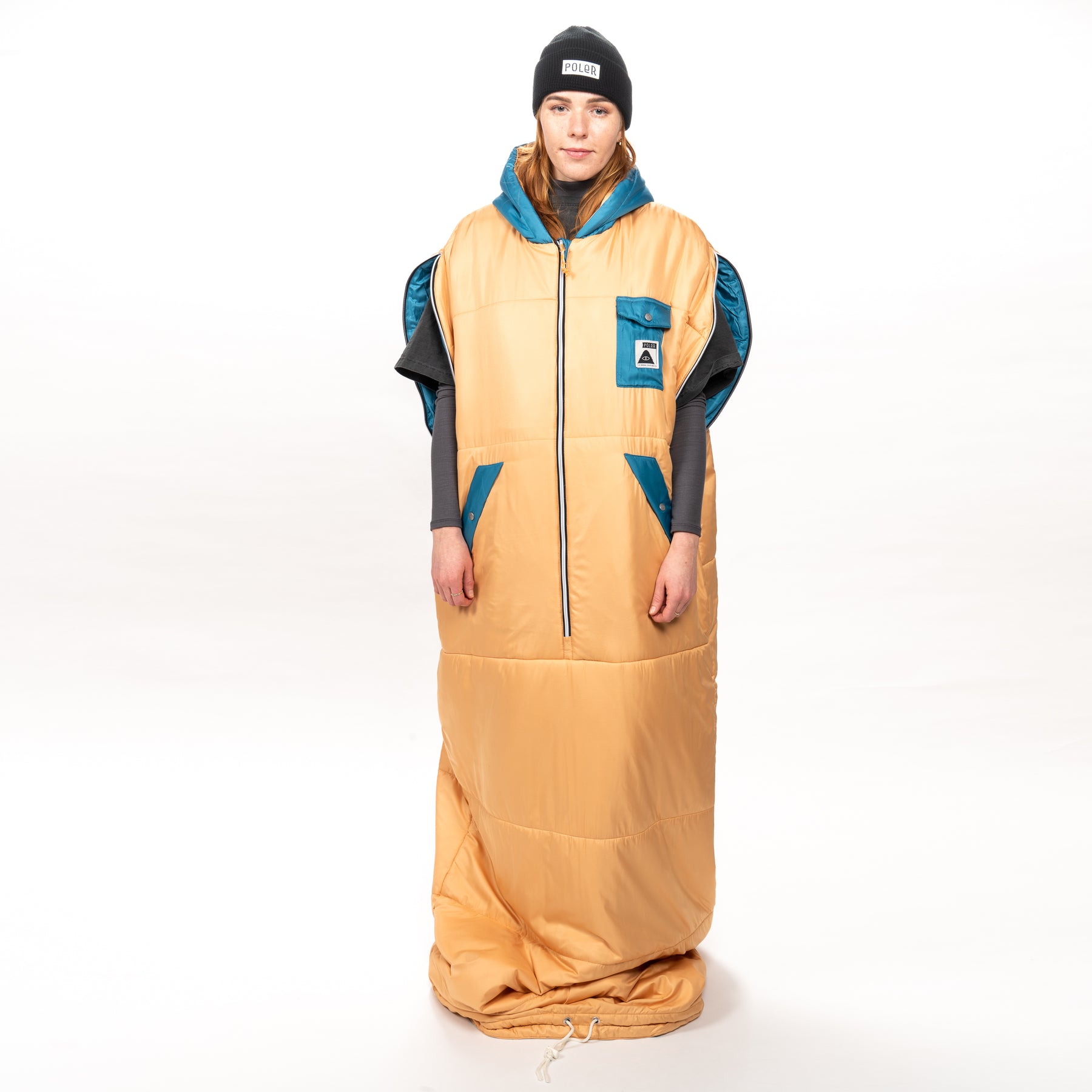 Reversible Napsack - Sand Dune – Poler