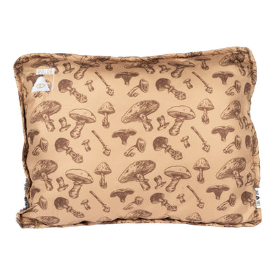 Camp Pillow product GOOMER BROWN O/S 