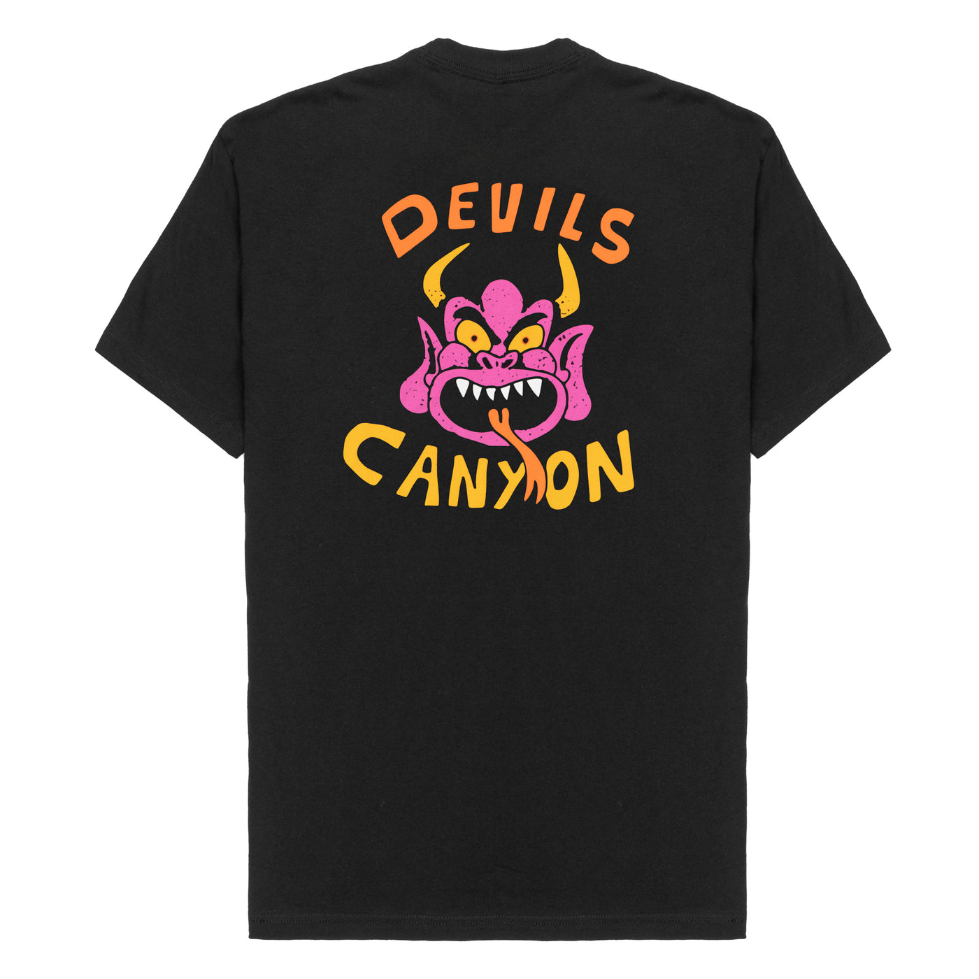 Devils Canyon Tee Tee   