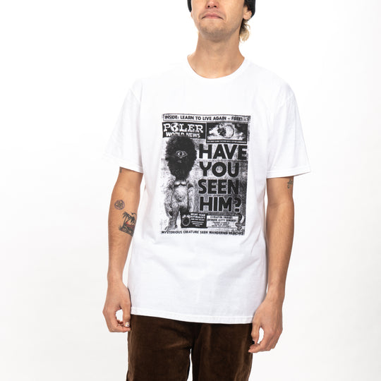 Creature Tee Shirts
