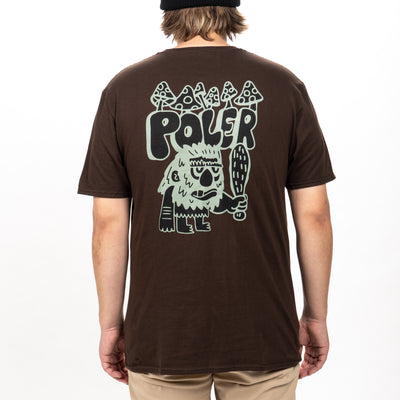 Caveman Tee Tee   