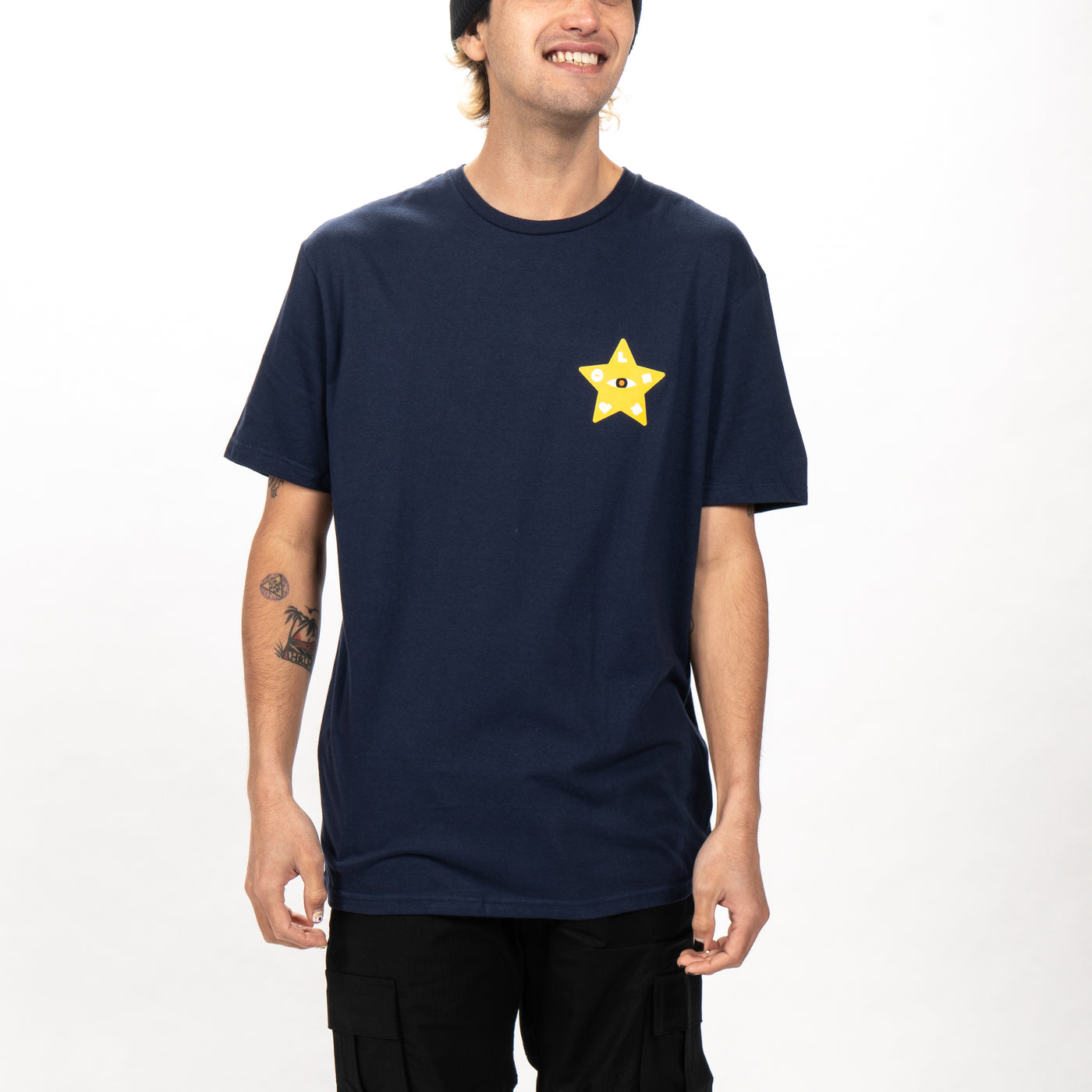 North Star Tee Tee   