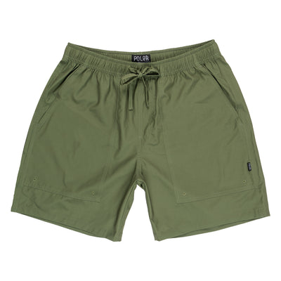 Adventure Short product FOREST M 