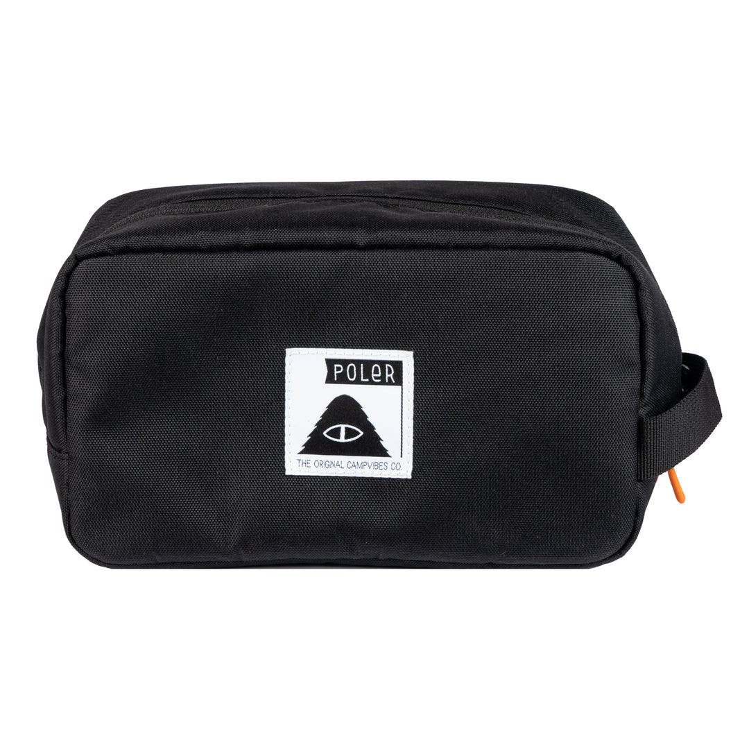 Ranger Dopp Kit Bags + Packs Black O/S