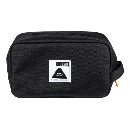 Ranger Dopp Kit Bags + Packs Black O/S