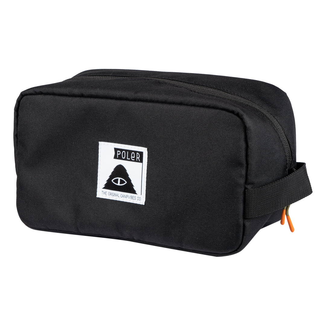 Ranger Dopp Kit Bags + Packs