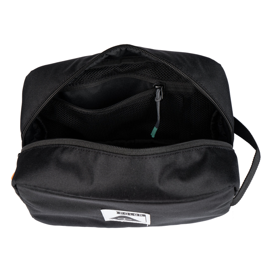 Ranger Dopp Kit Bags + Packs