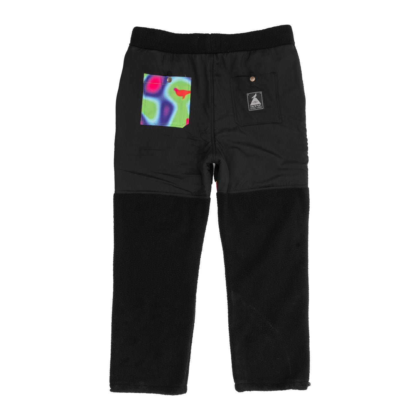 Sherpa Pant product   
