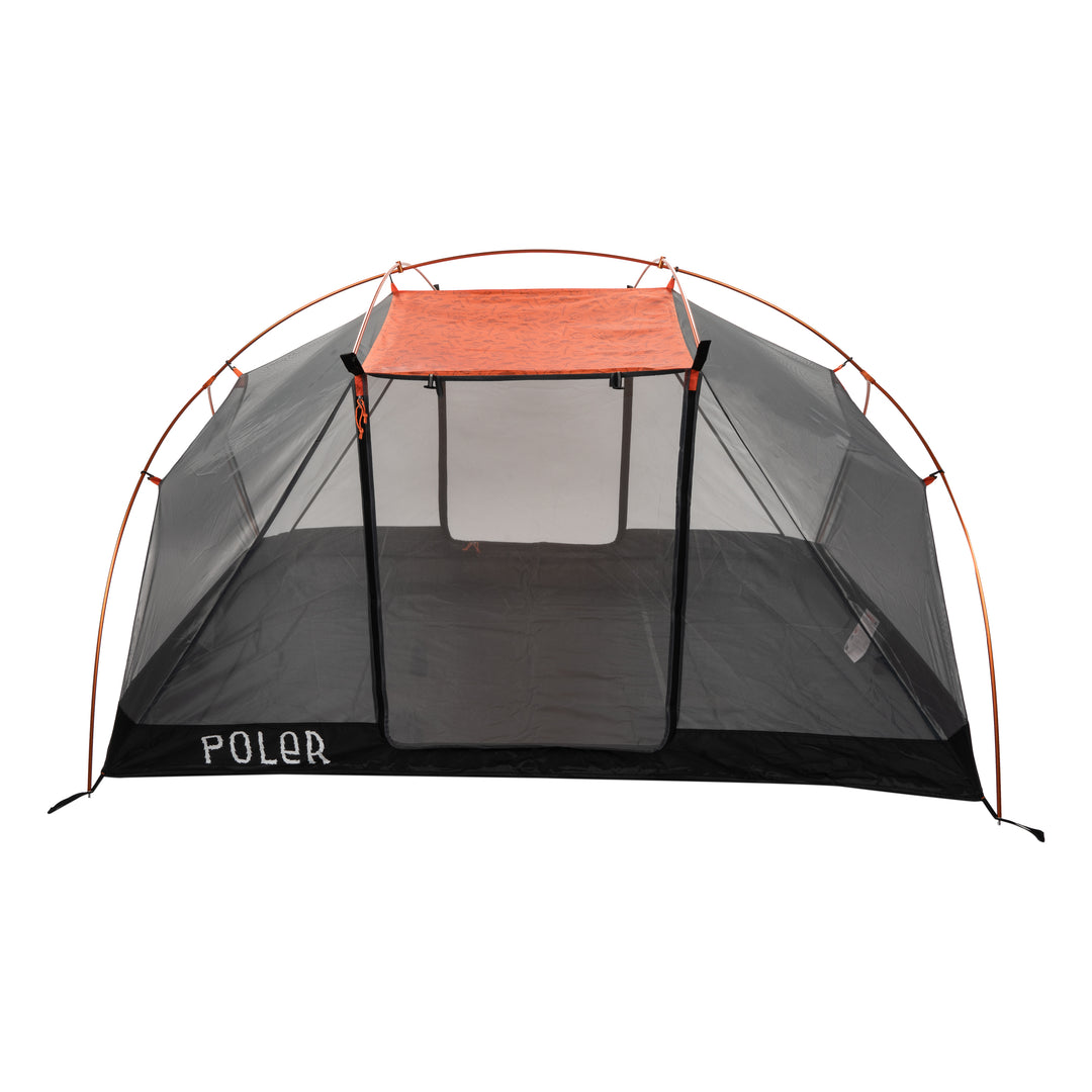 2 Person Tent - 10 Barrel – Poler