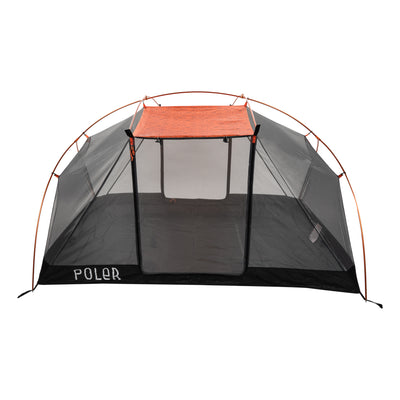2 Person Tent - 10 Barrel tents   