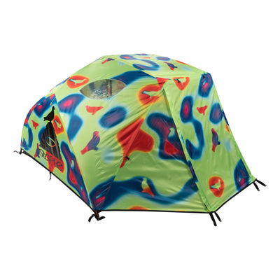 STAPLE x Poler 2+ Person Tent tents   