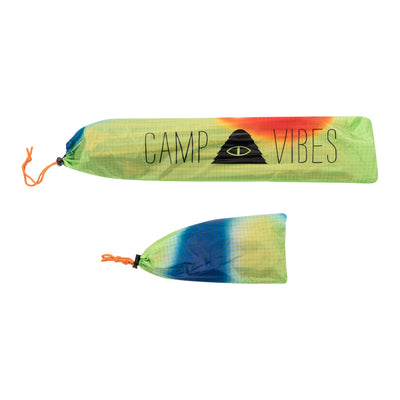 STAPLE x Poler 2+ Person Tent tents   