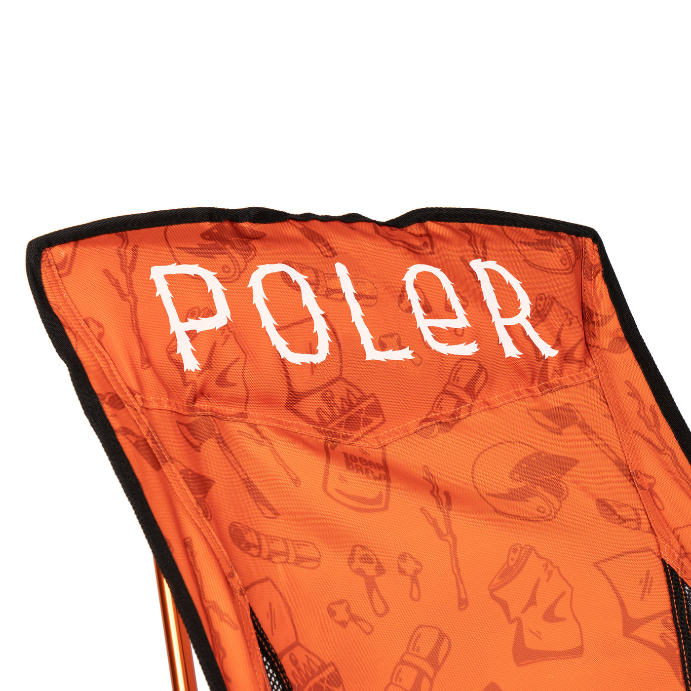 10 Barrel x Poler Stowaway Chair product   