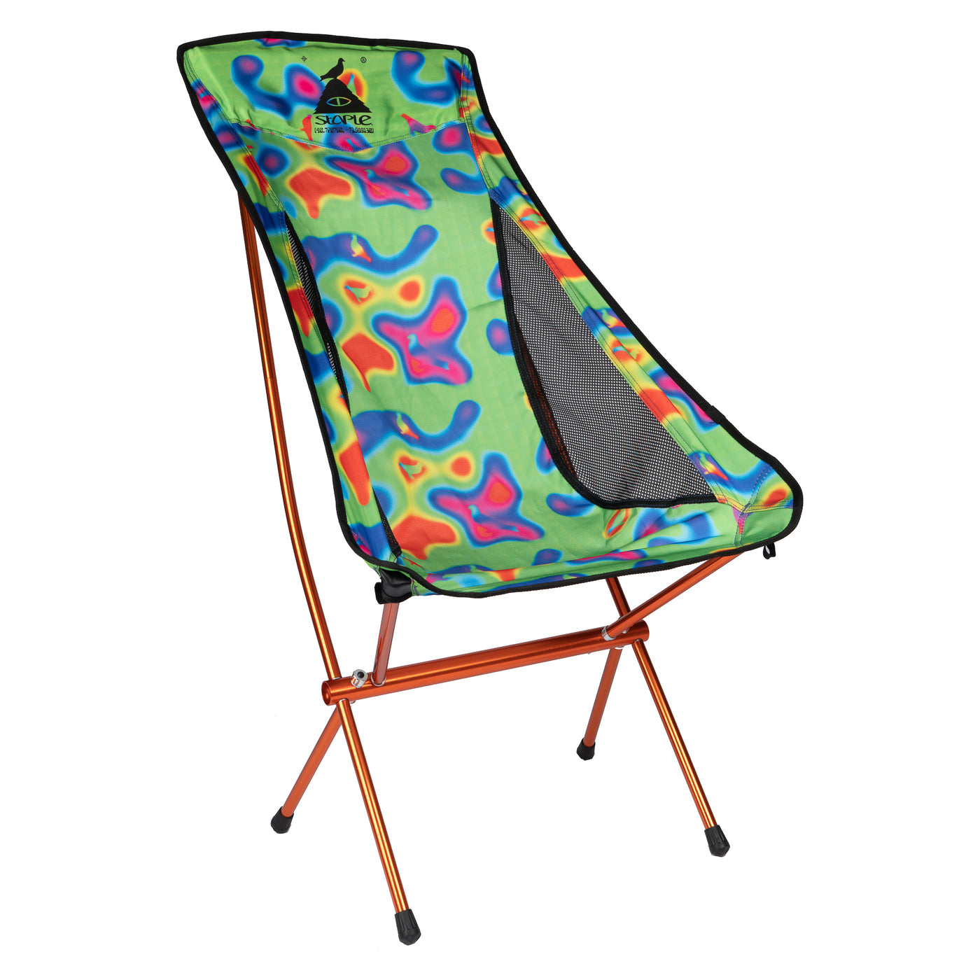 Stowaway Chair product Staple Thermal O/S 