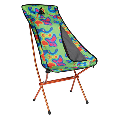Stowaway Chair - Staple Pigeon product Staple Thermal O/S 