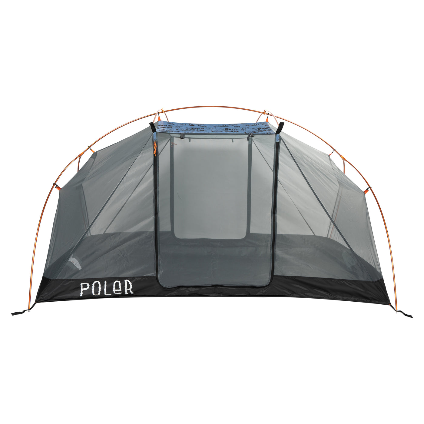 2-Person Tent - Mystic Portal Blue tents   