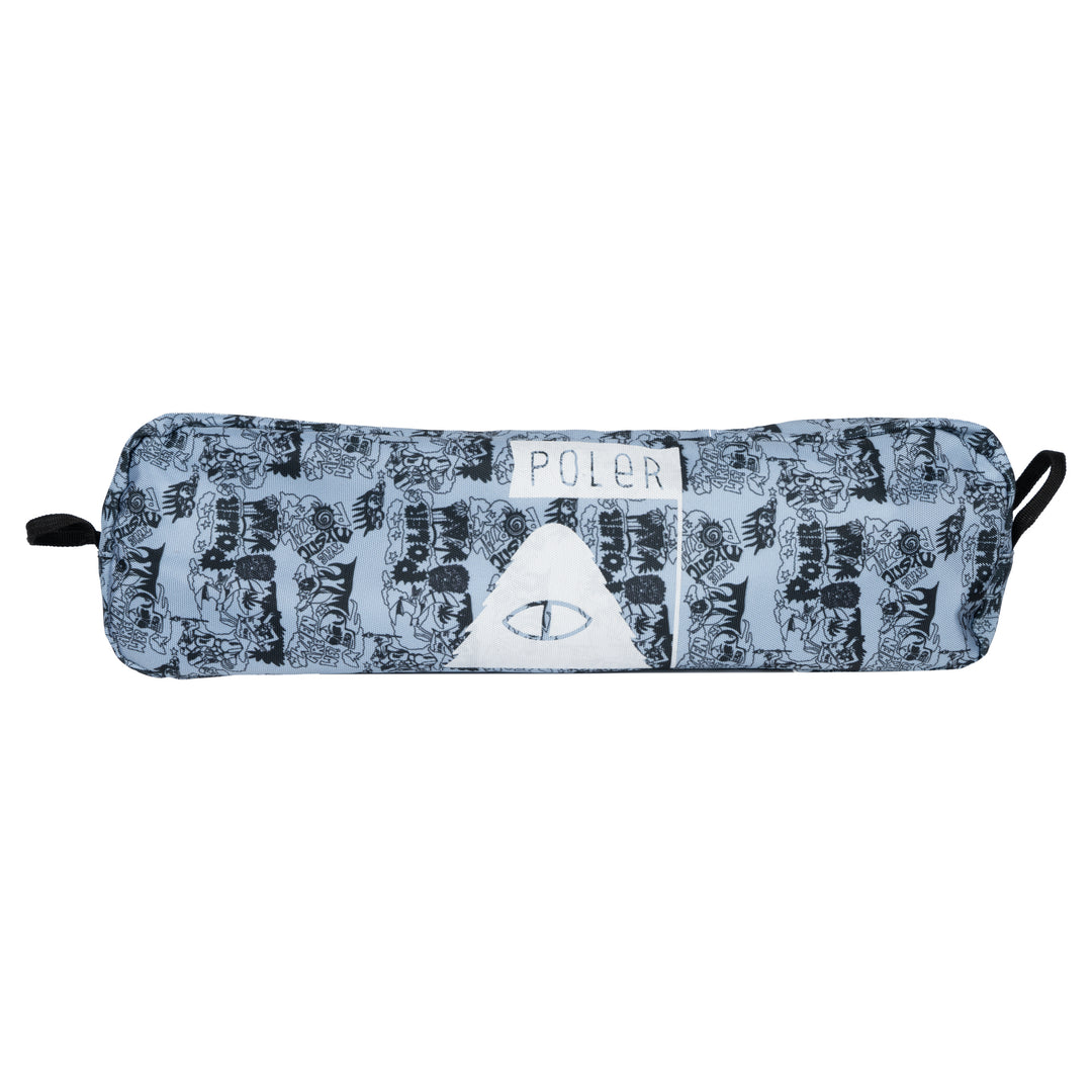 Stowaway Chair - mystic portal blue Camp Chairs