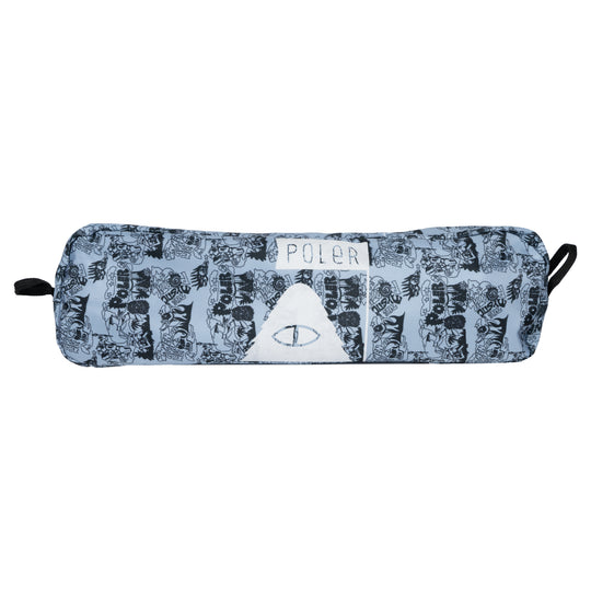 Stowaway Chair - mystic portal blue Camp Chairs