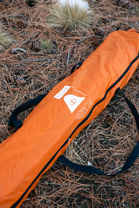 4 Person Tent Tents
