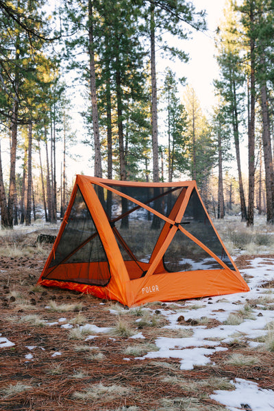 4 Person Tent tents   