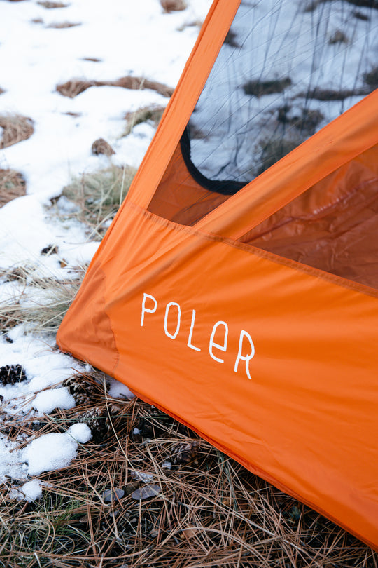 4 Person Tent Tents