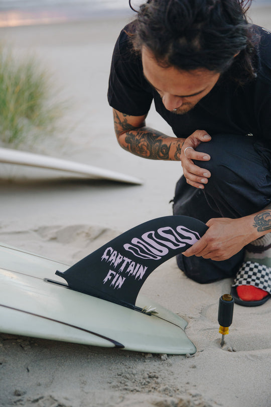 サーフィン・ボディボード CAPTAIN FIN POLER 10 サーフィン・ボディボード CAPTAIN FIN POLER 10 Captain Fin X