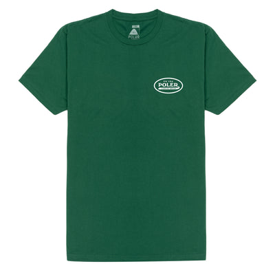 Brand Brand Tee shirts ROYAL PINE S 