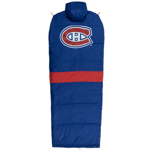 Montreal Canadiens Napsack Napsacks   