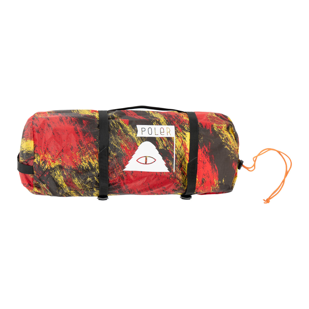 CAMP VIBES 2-Person Tent - CK wash Tents