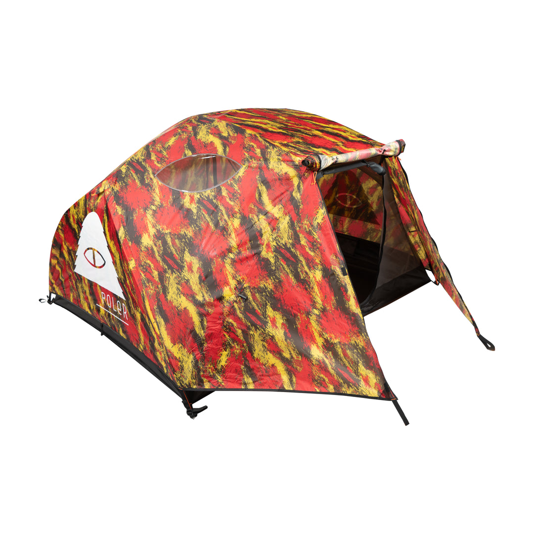 CAMP VIBES 2-Person Tent