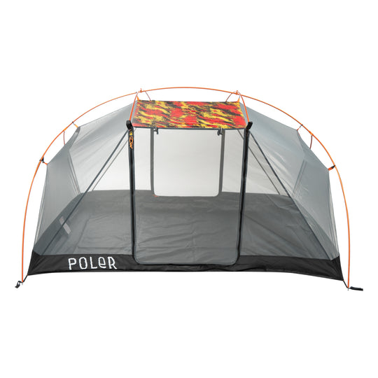 CAMP VIBES 2-Person Tent - CK wash Tents