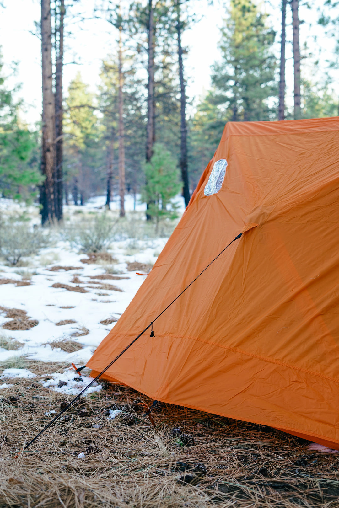 4 Person Tent Tents