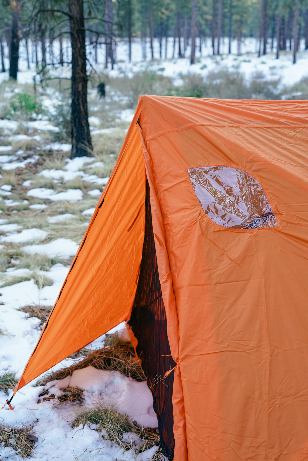 4 Person Tent Tents