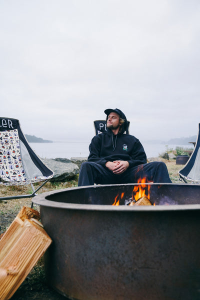 STOWAWAY CHAIR product   