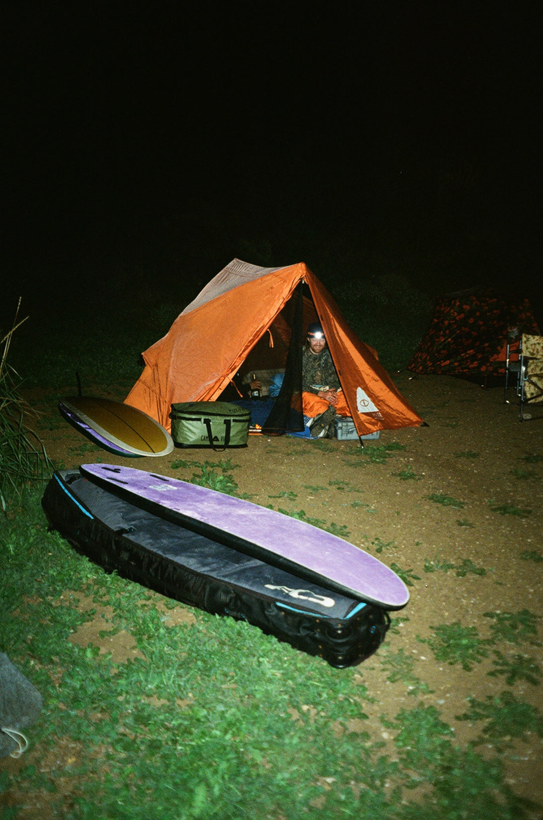4 Person Tent Tents