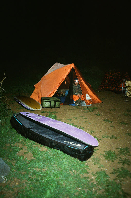4 Person Tent Tents