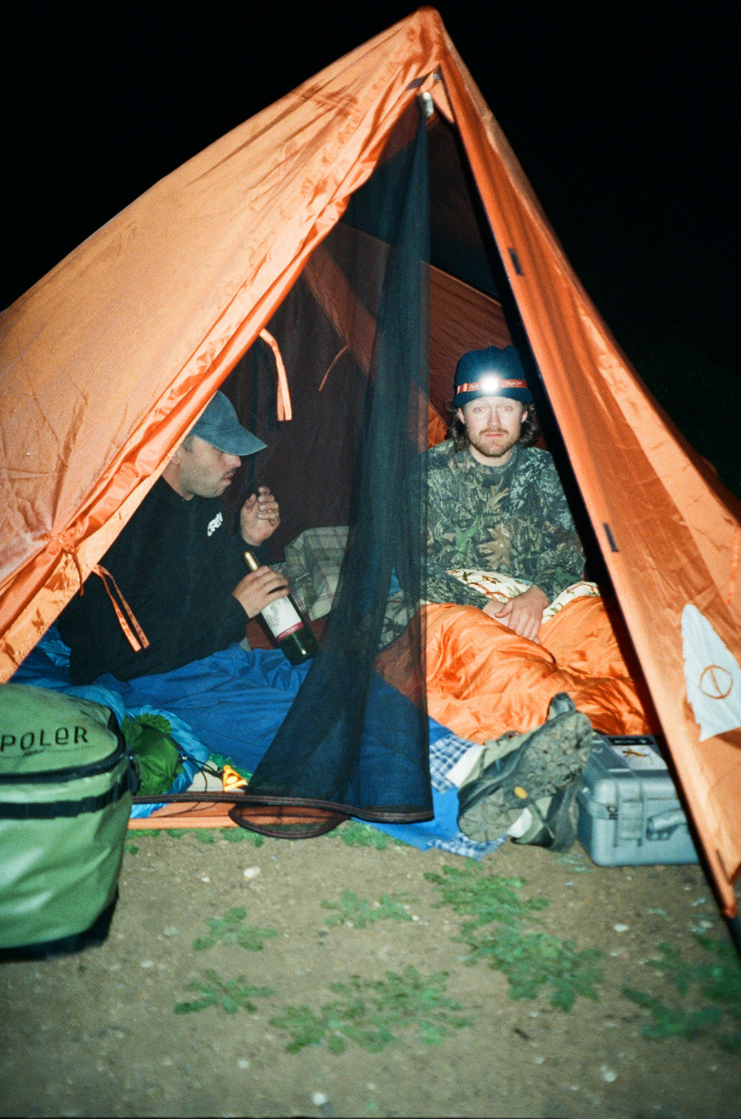 4 Person Tent Tents