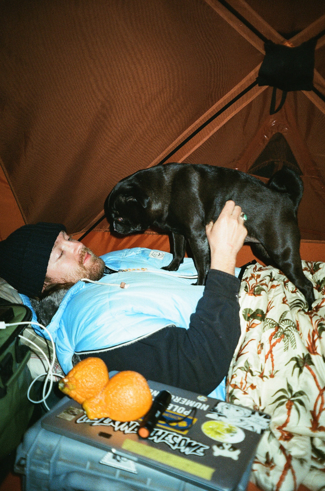 4 Person Tent Tents