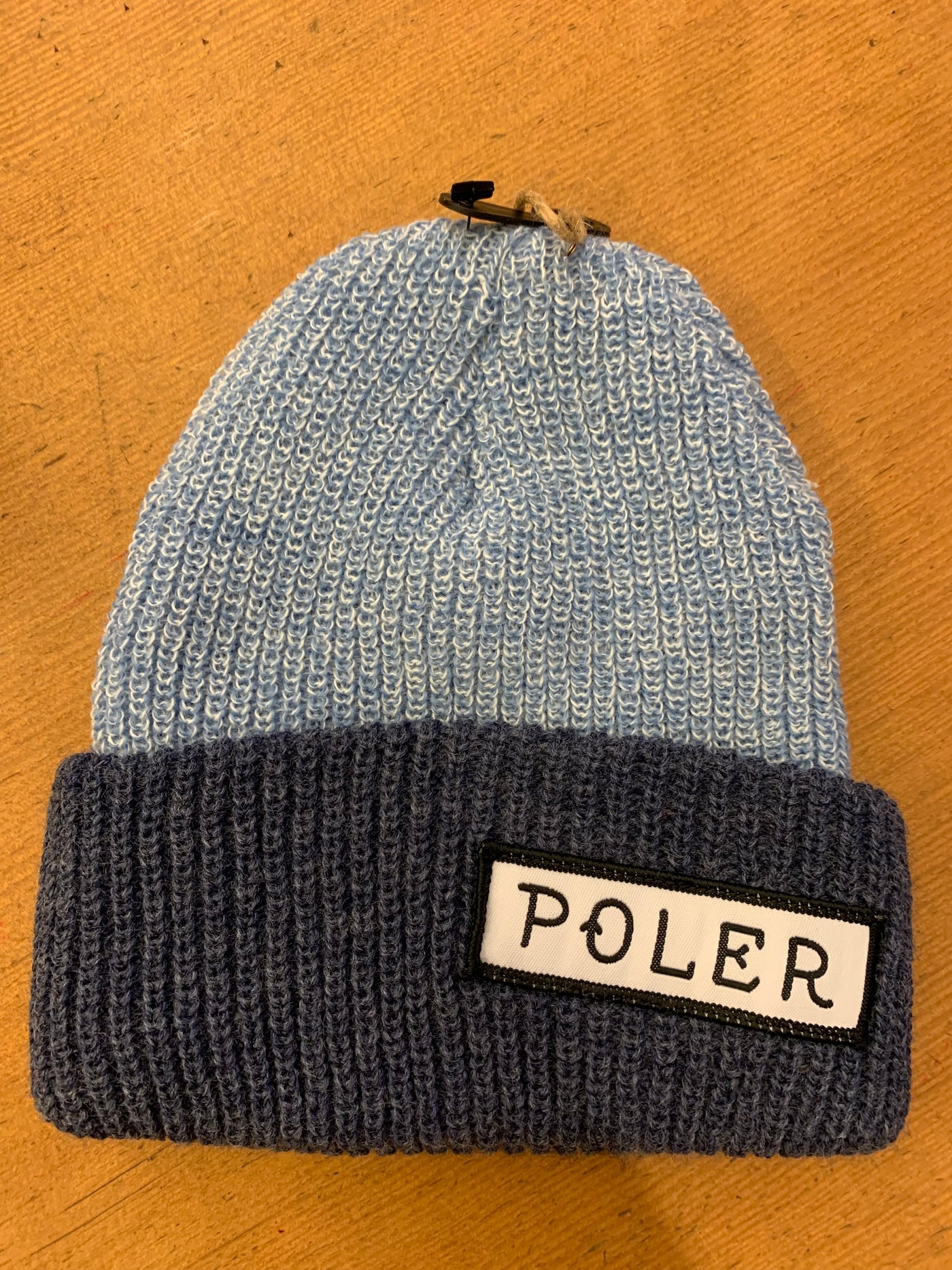 POLeR」SPORTSMAN BEANIE - ニットキャップ