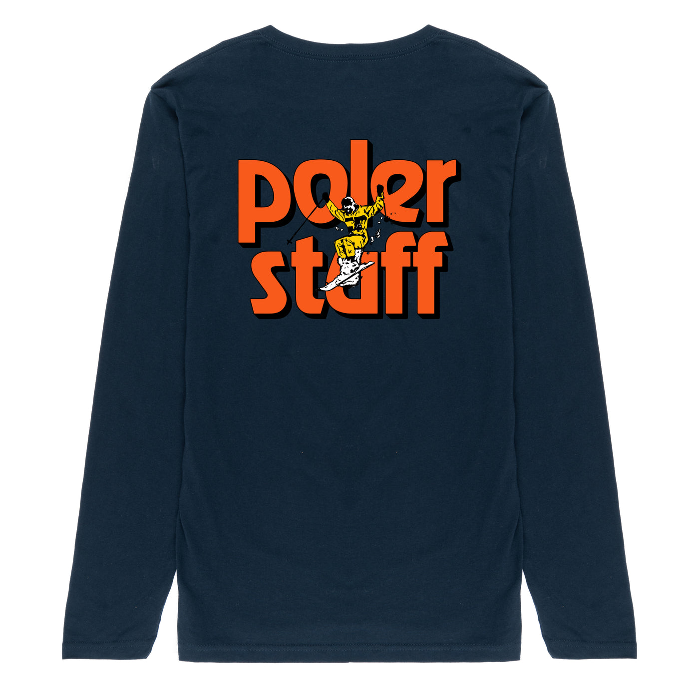 Monoski Long Sleeve product   