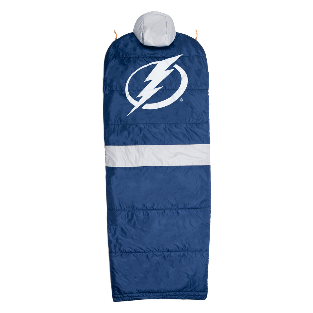 Tampa Bay Lightning Napsack | NHL x Poler