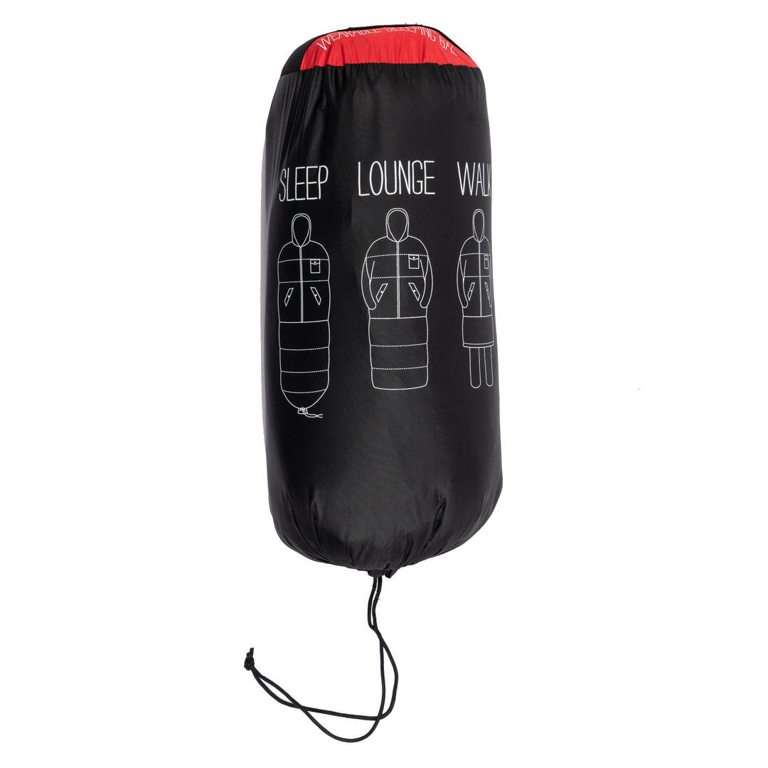 Carolina Hurricanes Napsack | NHL x Poler