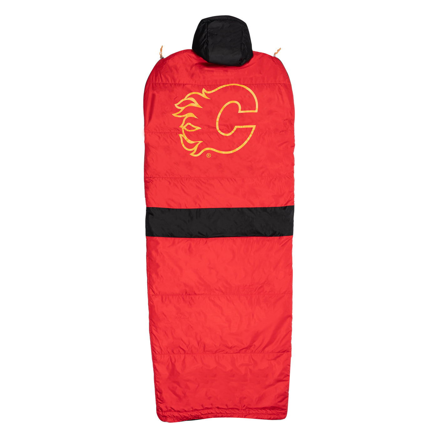 Calgary Flames Napsack Napsacks   
